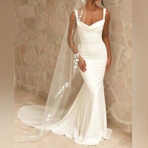 Grace loves lace GRACE wedding dress